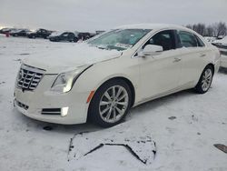 Cadillac xts salvage cars for sale: 2013 Cadillac XTS Luxury Collection