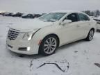 2013 Cadillac XTS Luxury Collection