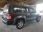 2010 Jeep Liberty Sport