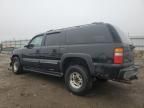 2002 Chevrolet Suburban K2500