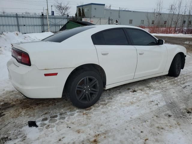 2013 Dodge Charger SXT