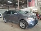 2009 Ford Edge Limited