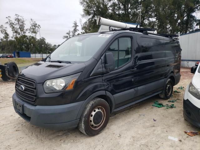 2015 Ford Transit T-150