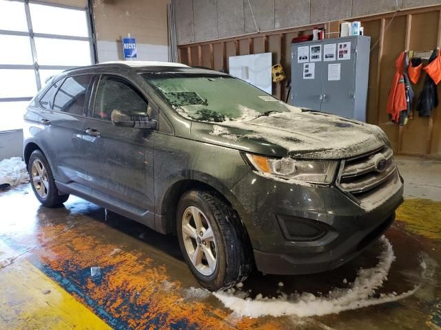 2015 Ford Edge SE