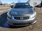 2008 Honda Accord LXP