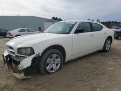 2008 Dodge Charger en venta en Hampton, VA