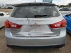 2013 Mitsubishi Outlander Sport ES