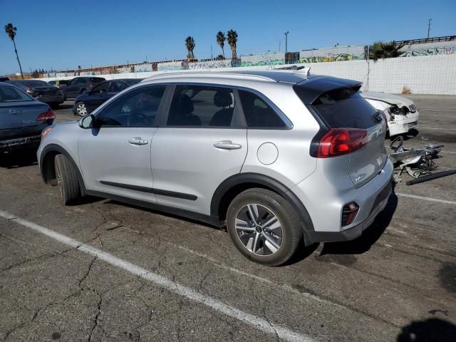 2021 KIA Niro EX Premium