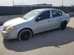 Salvage cars for sale at Orlando, FL auction: 2008 Chevrolet Cobalt LS