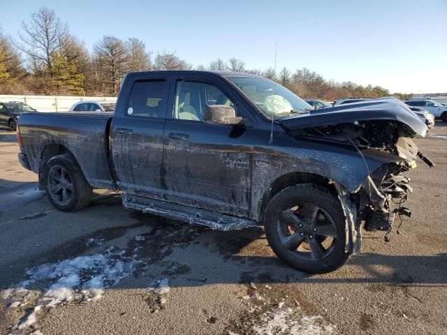 2016 Dodge RAM 1500 ST