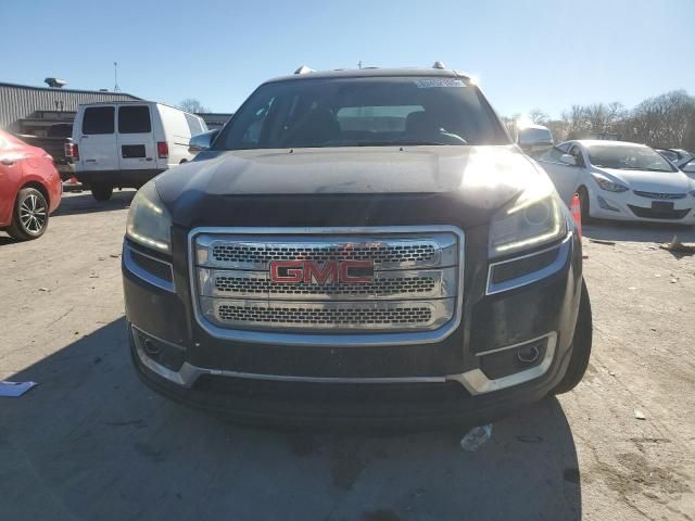 2016 GMC Acadia SLT-1