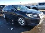 2016 Subaru Legacy 2.5I Premium