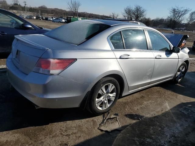 2010 Honda Accord LXP