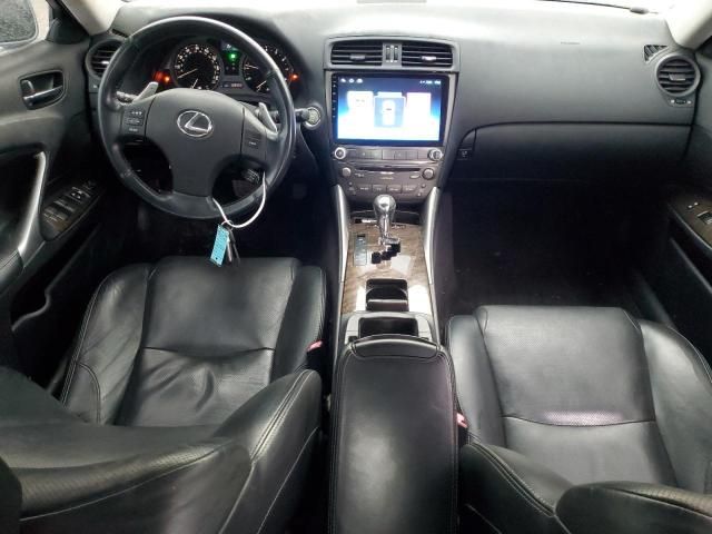 2009 Lexus IS 250