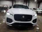 2024 Jaguar F-PACE R-DYNAMIC S