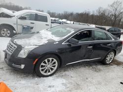 Cadillac salvage cars for sale: 2013 Cadillac XTS Luxury Collection