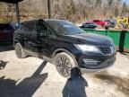 2016 Lincoln MKC Black Label