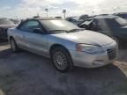 2005 Chrysler Sebring Touring