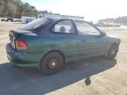 1999 Hyundai Accent L