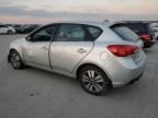 2013 KIA Forte EX