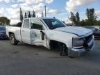 2016 Chevrolet Silverado C1500 LT