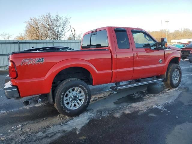 2016 Ford F350 Super Duty