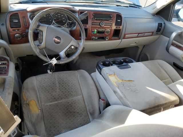 2007 GMC New Sierra C1500