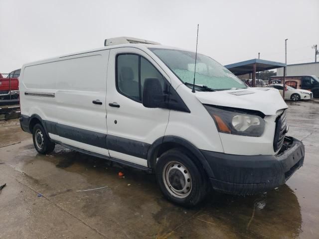 2017 Ford Transit T-150