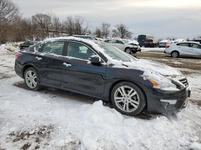 2013 Nissan Altima 3.5S