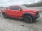 2020 Chevrolet Silverado K1500 LT Trail Boss