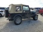 1985 Jeep Jeep CJ7