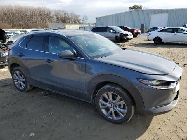 2021 Mazda CX-30 Premium