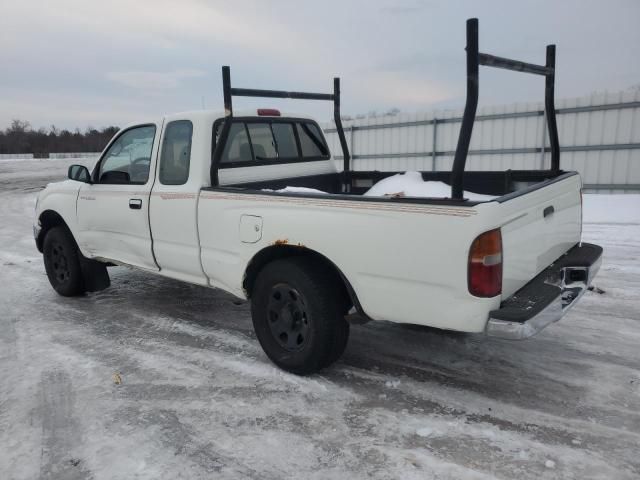 1996 Toyota Tacoma Xtracab