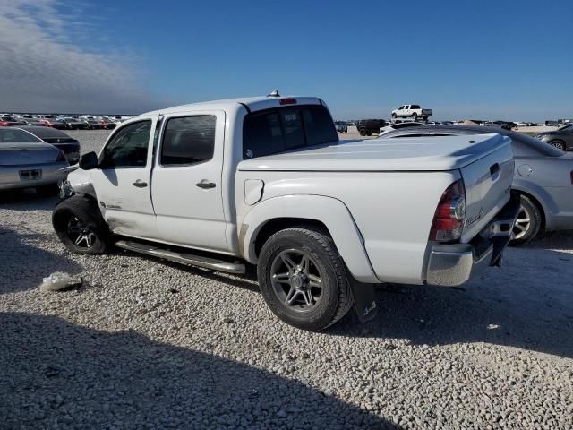 2014 Toyota Tacoma Double Cab