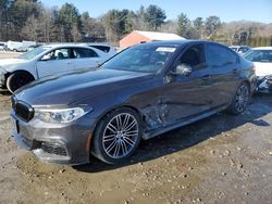 2019 BMW 540 XI en venta en Mendon, MA