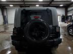 2008 Jeep Wrangler Unlimited Sahara