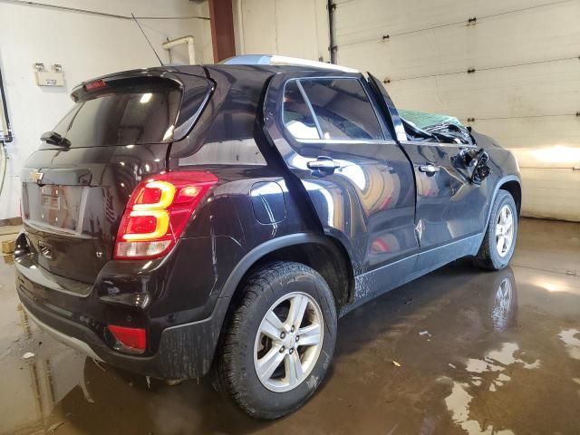 2020 Chevrolet Trax 1LT