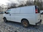 2015 Chevrolet Express G3500