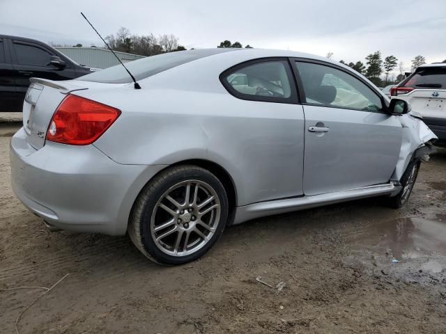 2005 Scion TC