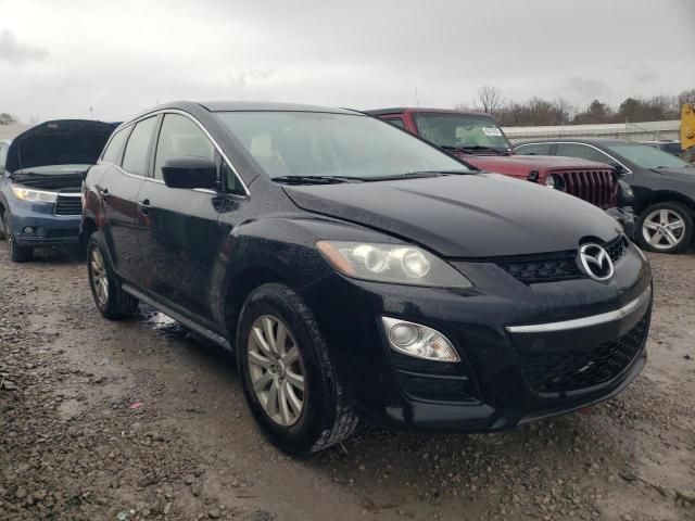 2011 Mazda CX-7