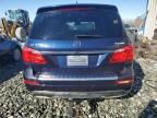 2014 Mercedes-Benz GL 450 4matic