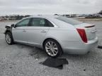 2014 Cadillac XTS Luxury Collection