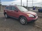 2008 Honda CR-V EXL