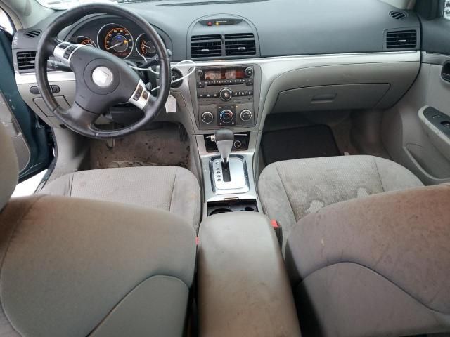 2009 Saturn Aura XE