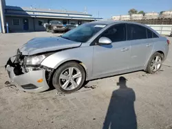 Chevrolet Vehiculos salvage en venta: 2015 Chevrolet Cruze LT