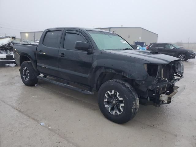 2005 Toyota Tacoma Double Cab Prerunner