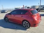 2016 Scion IM