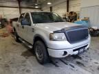 2008 Ford F150 Supercrew