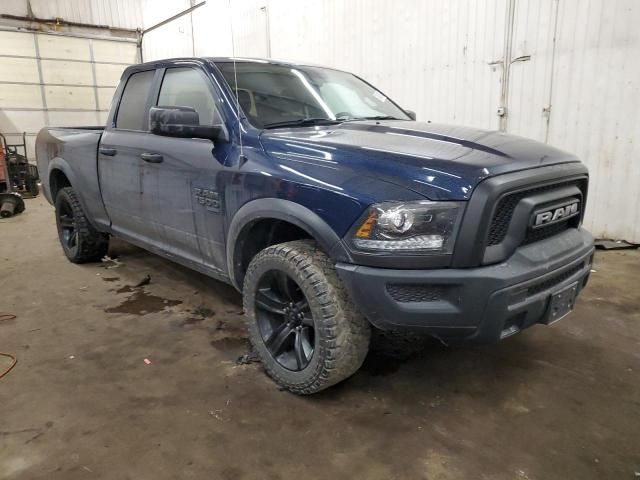 2022 Dodge RAM 1500 Classic SLT