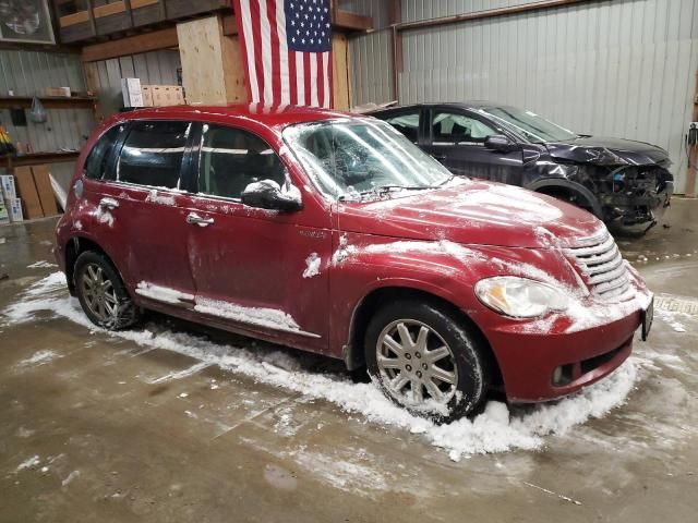 2010 Chrysler PT Cruiser